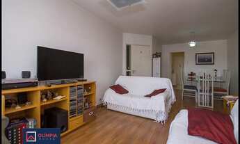 Imagem 3: Venda Apartamento 3 Dormitórios - 100 m² Vila Ipojuca