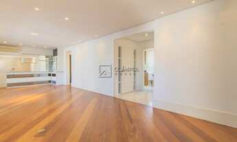 Imagem 7: Apartamento Venda 3 Dormitórios - 162 m² Vila Olímpia