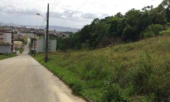 Imagem 2: Terreno em São José