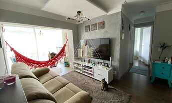 Imagem 2: Apartamento em Guarulhos no Wi com 2 Dorms 1 Suíte 1 Vaga Vila Augusta