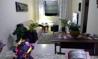 Imagem 2: Apartamento com 2 quartos - Jacarepaguá