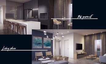 Imagem 6: Lindo Apartamento 133 m2 vista mar permanente, 3 quartos em João Paulo - Florianópolis - S