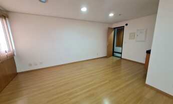 Imagem 7: Sala Comercial para aluguel e venda possui 30 metros quadrados