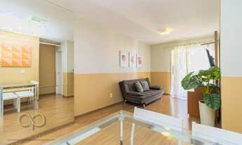 Imagem 4: Apartamento com 1 dormitório à venda, 55 m² por R$ 550.000,00 - Centro - Curitiba/PR