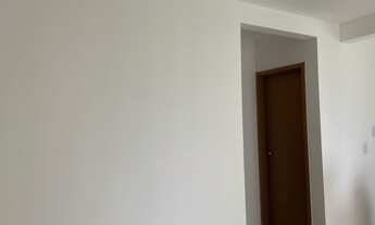 Imagem 5: Apartamento 2quartos com planejados na cozinha, condomínio Recanto do Sol