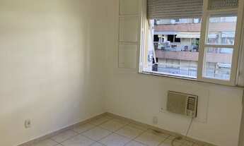 Imagem 4: Apartamento para venda com 90 metros quadrados com 2 quartos em Leblon - Rio de Janeiro