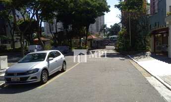 Imagem 2: Sobrado com 2 dormitórios para alugar, 120 m² por R$ 2.700,00/mês - Imirim - São Paulo/SP