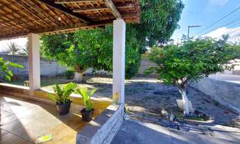 Imagem: Casa na Barra Nova