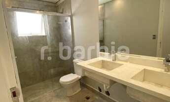 Imagem 6: Parque Tamboré Alphaville