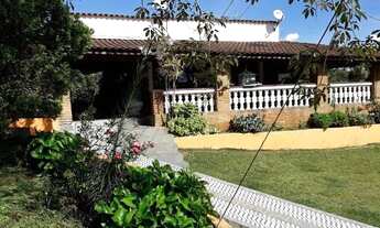 Imagem 4: Chácara com 5 dormitórios à venda, 67200 m² por R$ 900.000,00 - Centro - Toledo/MG