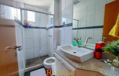 Imagem 6: Linda Cobertura Duplex 209 metros quadrados com 03 quartos em Jardim Camburi - Vitória - E