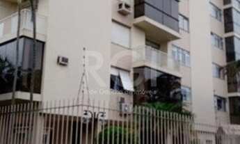 Imagem: Porto Alegre - Apartamento Padrão - Cristal