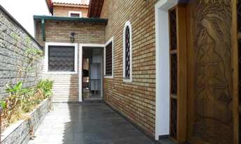 Imagem 4: CASA TÉRREA para VENDA na VILA MARARI