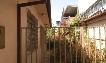 Imagem 6: Belo Horizonte - Casa Padrão - Cachoeirinha