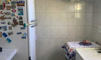 Imagem 7: Apartamento para venda possui 46 metros quadrados com 2 quartos em Estados Unidos - Uberab