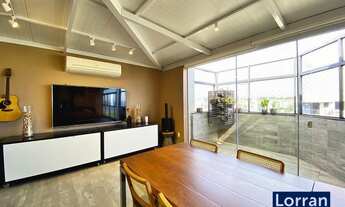 Imagem 2: Cobertura para venda possui 250 metros quadrados com 4 quartos em Jardim Camburi - Vitória