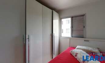 Imagem 4: APARTAMENTO - VILA BELA - SP