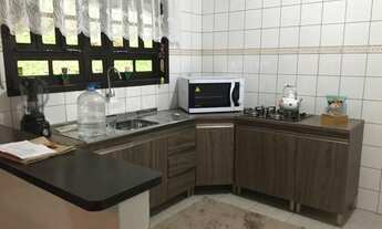 Imagem 3: Maravilhoso sítio c/Bela casa380m2,4dorm,sendo 1 suítec/hidro,Estudo Permuta na praia