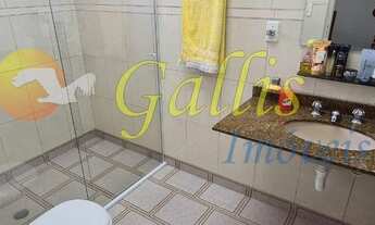 Imagem 3: Casa para Venda em Praia Grande, Caiçara, 4 dormitórios, 2 suítes, 1 banheiro, 4 vagas