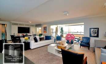 Imagem 2: Apartamento para venda com 232 metros quadrados com 2 quartos