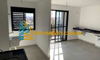 Imagem 2: Franca - Apartamento Padrão - Nucleo Agricola Alfha