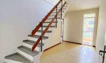 Imagem 2: Cobertura duplex 2 quartos com suíte, sala com varanda, terraço coberto e descoberto, 2 va