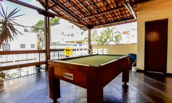 Imagem 6: CASA PADRÃO COM 4 QUARTOS, 1 SUÍTE E ÓTIMA LOCALIZAÇÃO, À VENDA NO BAIRRO PAQUETÁ