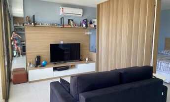 Imagem 4: Lindo apartamento todo montado no San Francisco Residential Design