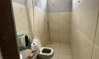 Imagem 6: RECANTO DAS EMAS - Casa Padrão - RECANTO DAS EMAS