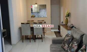 Imagem: Sorocaba - Apartamento Padrão - Parque