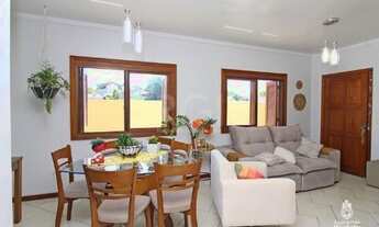 Imagem 7: Porto Alegre - Casa Padrão - Tristeza