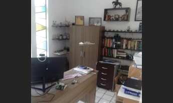 Imagem 4: R. ALDEMAR ROCHA - BAIRRO: FATIMA