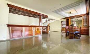 Imagem 4: Cobertura duplex para venda com 541 metros quadrados com 5 quartos em Setor Oeste - Goiâni