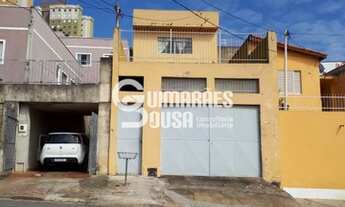 Imagem: VENDA-CASA PROX A SAMUEL MARTINS- JUNDIAÍ-SP