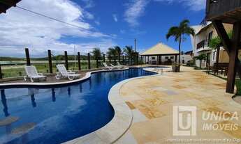 Imagem: Casa de Praia em Genipabu