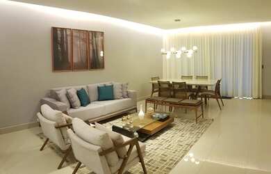 Imagem 4: Lagoa Santa - Casa Padrão - Joá