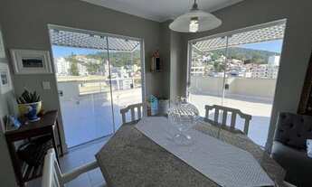 Imagem 7: Cobertura Duplex de 303,30m² em Localização Privilegiada na Trindade, Florianópolis !!