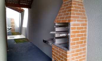 Imagem: Casa-Sorocaba-Vila Nova Sorocaba