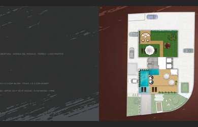 Imagem 3: Apartamento para venda possui 47 metros quadrados com 2 quartos