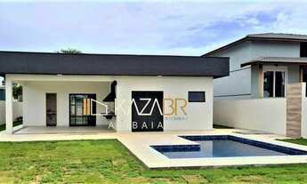 Imagem: Casa à venda com 3 suítes. 220m2 - R$1.750.000