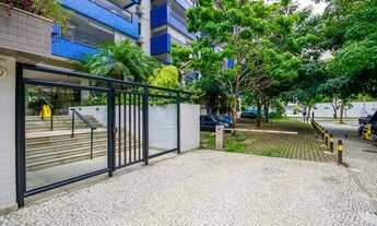 Imagem 6: Apartamento para venda possui 87 metros quadrados com 3 quartos em Jacarepaguá - Rio de Ja