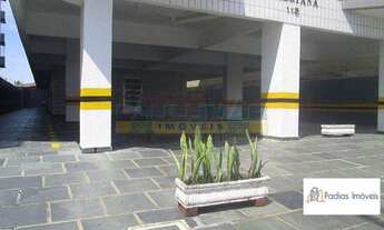 Imagem 2: Apartamento com 2 dorms, Balneário Santa Eugênia, Mongaguá - R$ 235.000,00, 60m² - Codigo