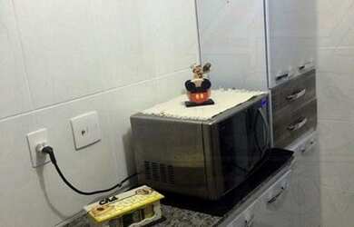 Imagem 7: Apartamento na Vila Príncipe de Gales - Santo André, SP