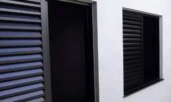 Imagem 6: Casa de condomínio térrea para venda tem 122 m2 c/ 3 quartos