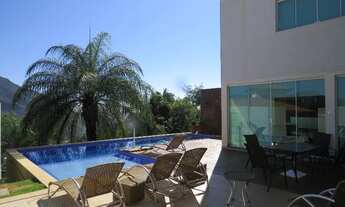 Imagem 2: EXCELENTE CASA MODERNA COM VISTA DEFINITIVA