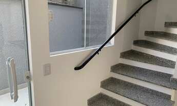 Imagem 4: Casa para venda possui 61 metros quadrados com 2 quartos em Jardim Santa Bárbara - Sorocab