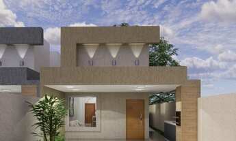 Imagem 6: Casa nova 3/4 um suíte aceita financiamento bancária