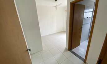 Imagem 2: Paulo) Apartamento 3 dormitórios 1 suíte com vista mar na tupi- Praia Grande