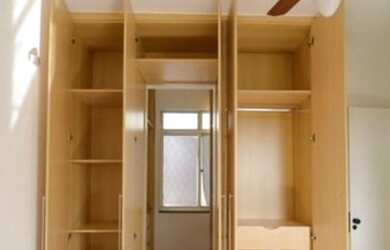 Imagem 6: Apartamento para venda tem 70 metros quadrados com 2 quartos em Buritis - Belo Horizonte