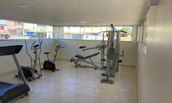 Imagem 11: Apartamento para venda tem 53 metros quadrados com 2 quartos em Samambaia Norte - Brasília